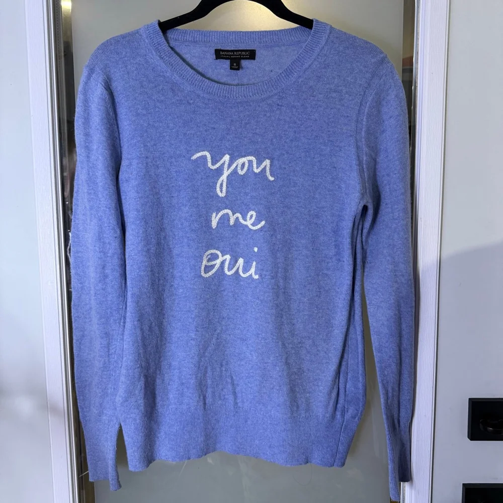 Women's Banana Republic Blue 